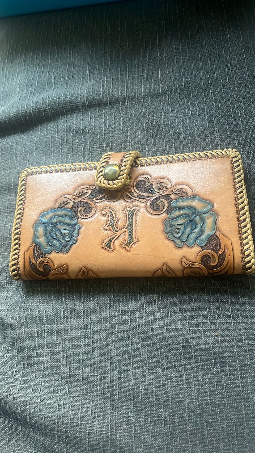 Wallet
