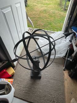 Armillary home colleccion  agustin 2000