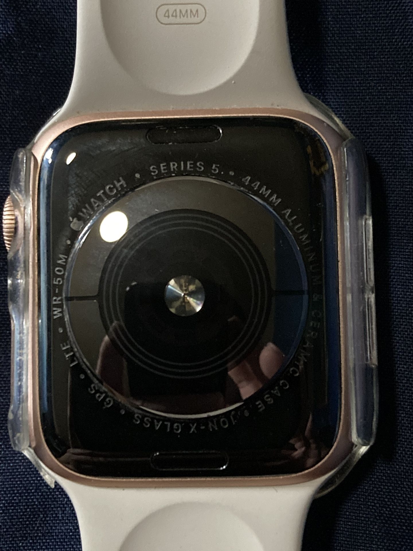 Apple Watch Series 5.