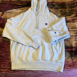 Hoodie Champion