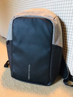 Mark Ryden Anti-Theft backpack, waterproof