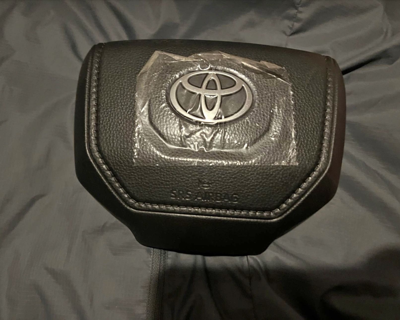 2024-2025 Toyota Tacoma Air Bag