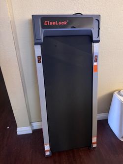 Walking Pad with control