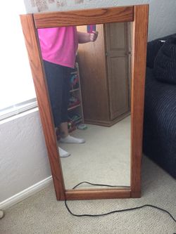 Mirror, like new