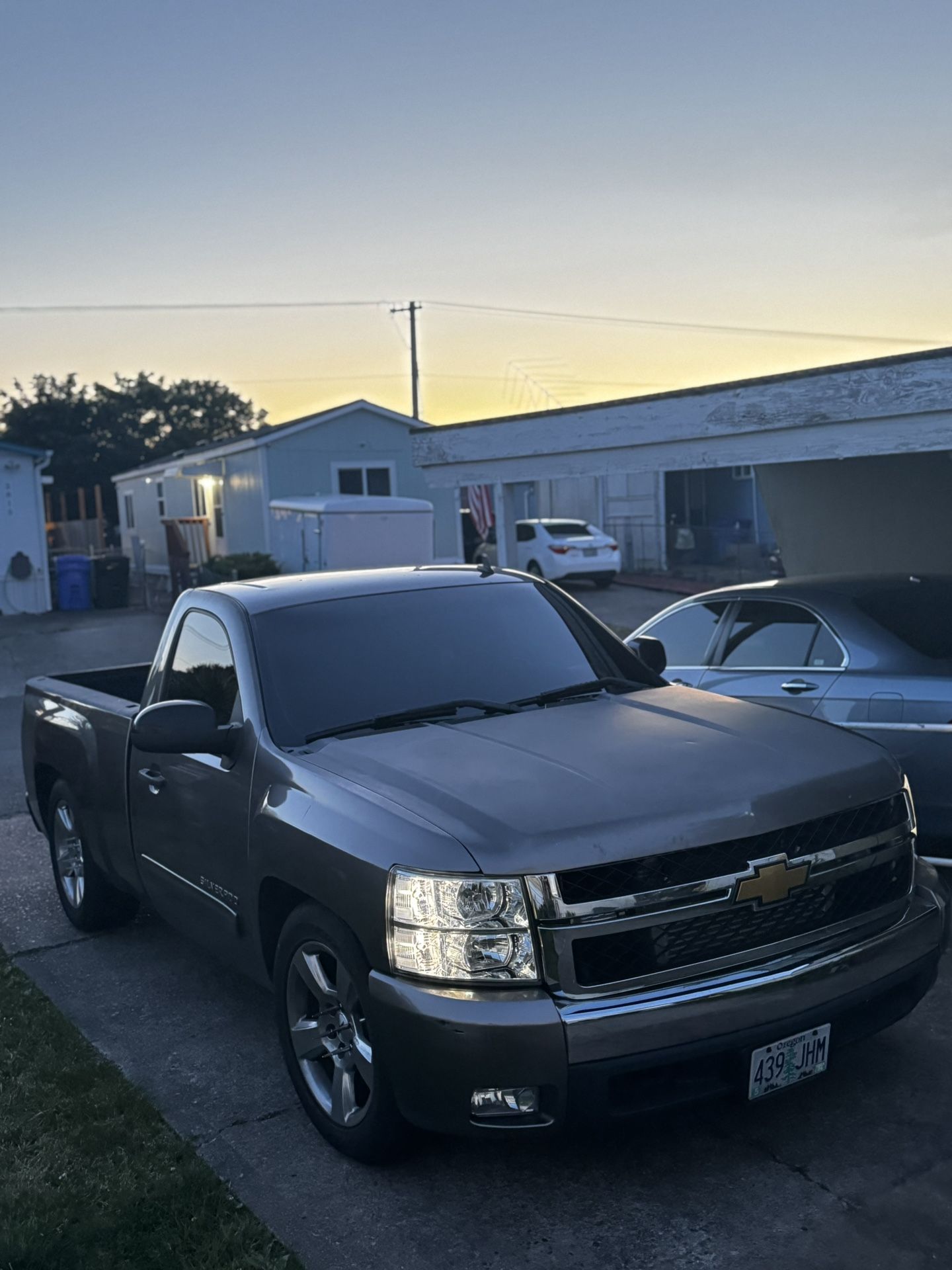 2013 Chevrolet Silverado 1500