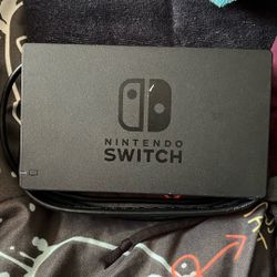 Original Nintendo Switch Dock Statiom