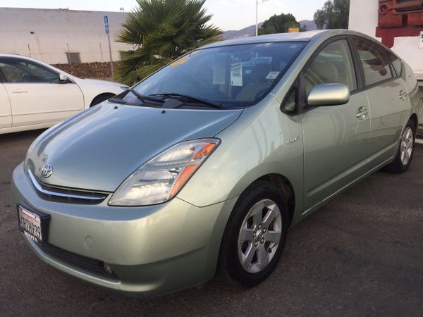 2007 Toyota Prius 3 Months Warranty Cars Trucks In Maricopa 2007 Toyota Prius 3 Months Warranty Cars Trucks In Maricopa Ca Offerup