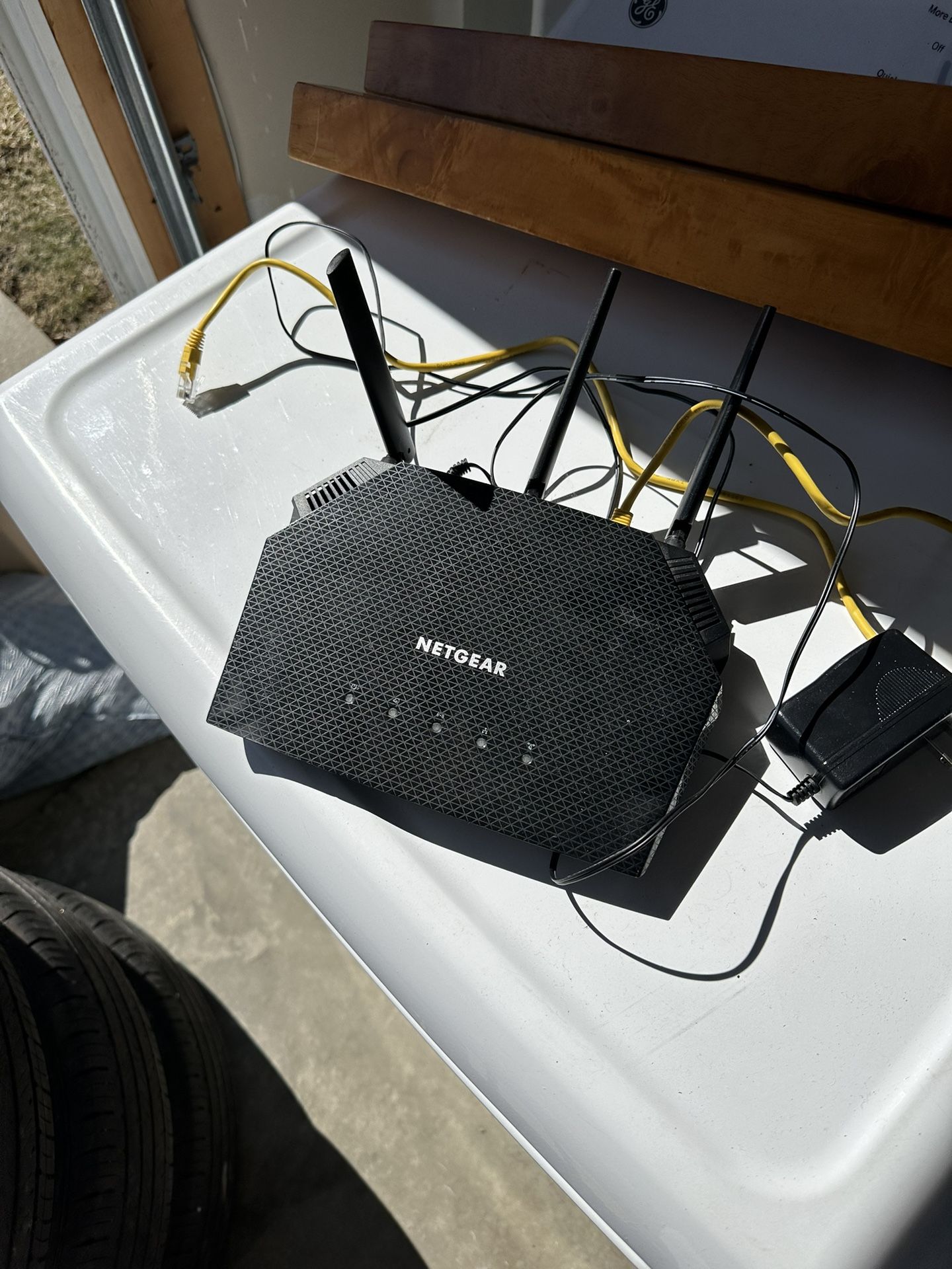 NETGEAR Router