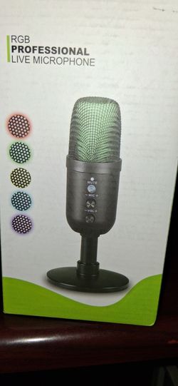 Mic