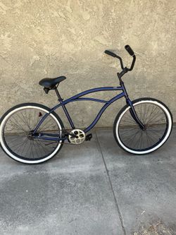 26 INCH CRUISER BICYCLE 🌴