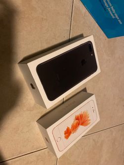 Box only