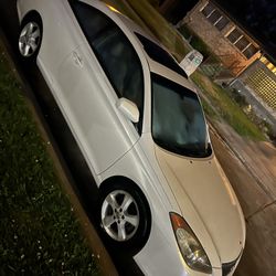 2004 Toyota Camry Solara