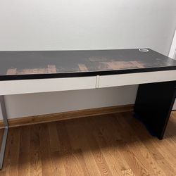 Study Office Desk 
