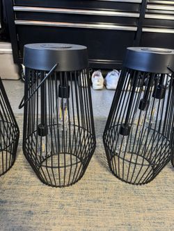 Solar Lanterns