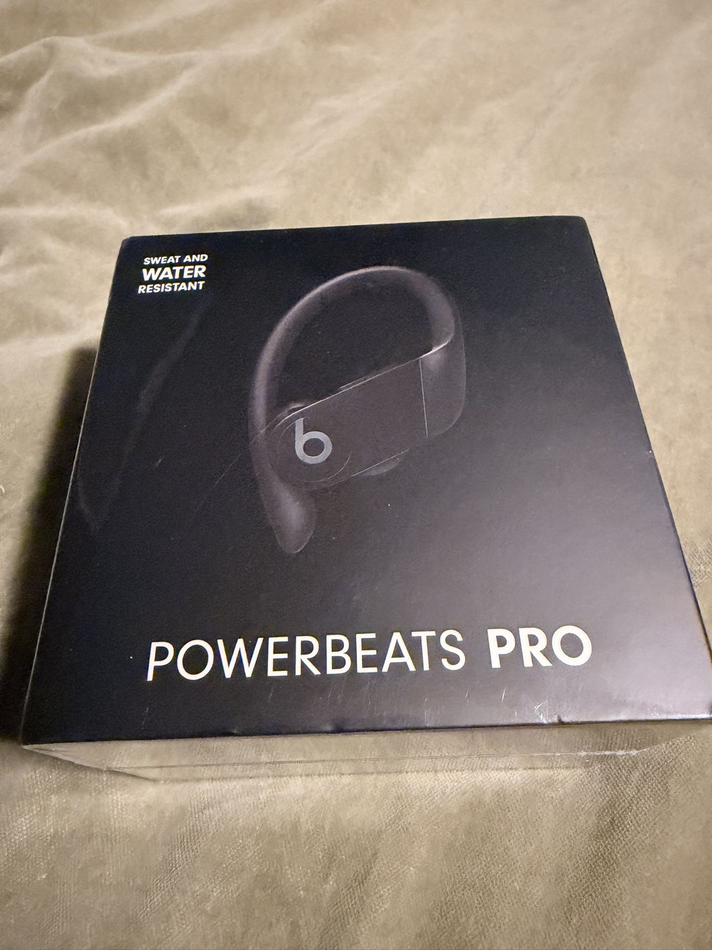 New Sealed Powerbeats Pro