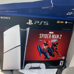 Ps5 Spider-Man Digital Edition 