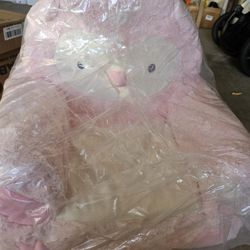 Animal Adventure Soft Landing Sweet Seat