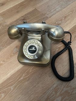Vintage phone