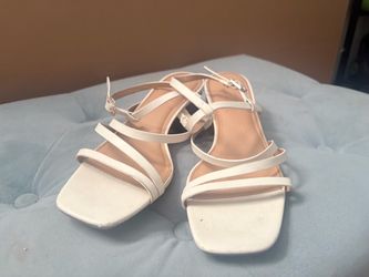 Women’s heels 8.5