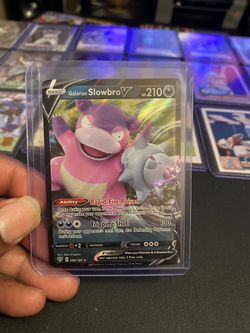 Pokémon cards