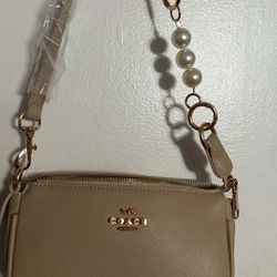 Shoulder Purse 