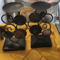 Candle Holders