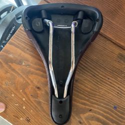 Bike Seat 