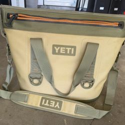 Yeti Cooler bag