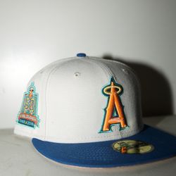 Angels