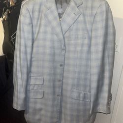 Riccardo Men’s Suit