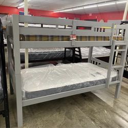 ‼️HUGE SALE‼️ Twin Mattresses Only $99.00!!
