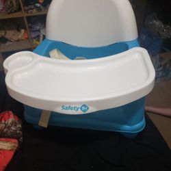 Safety 1st Booster Chair 