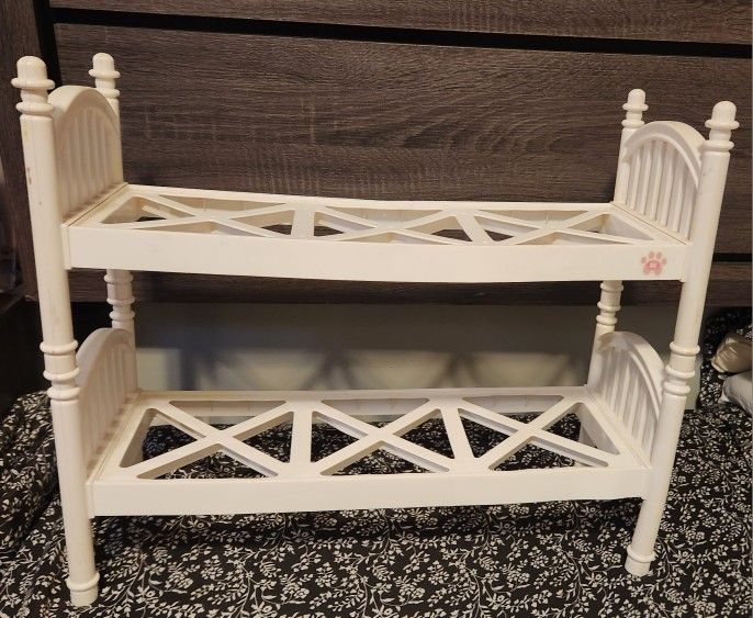 Bunk Beds For Dolls