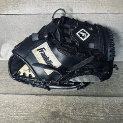 Baseball Glove Franklin Infinite Web Ready To Play 4626 10 1/2" Right Hand Throw
