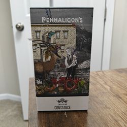 Fragance Penhaligon's Changing Constance