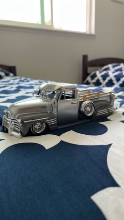 toy truck