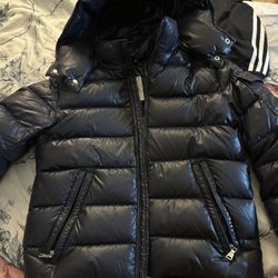 Moncler Kids Coat Size 12