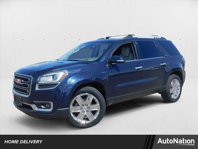 2017 GMC Acadia Limited