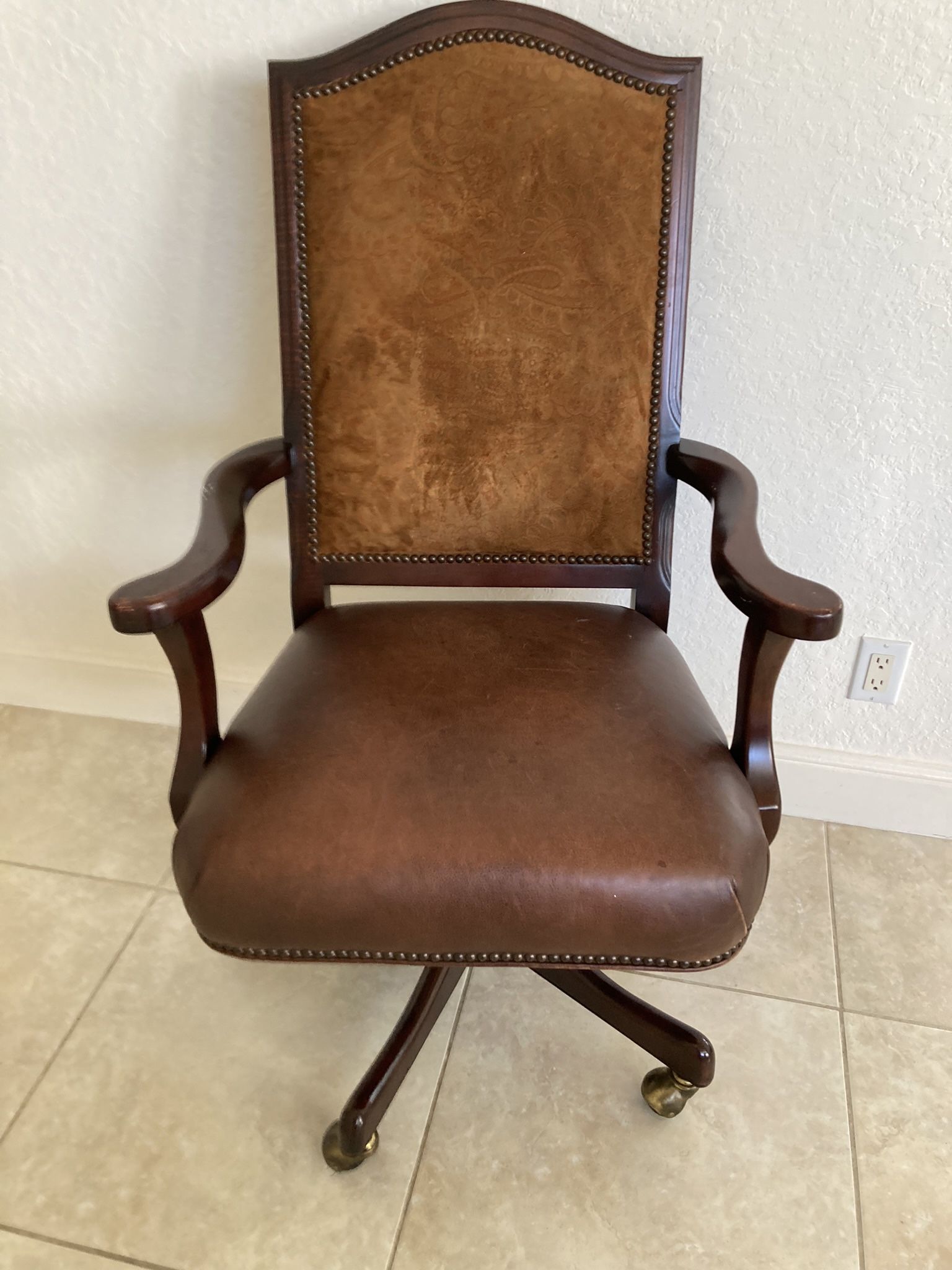 Drexel Furniture Desk Chair