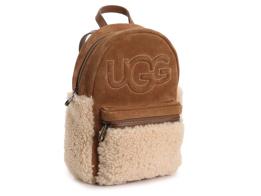 UGG Mini Backpack-NEW