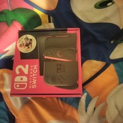 Nintendo Switch 2 