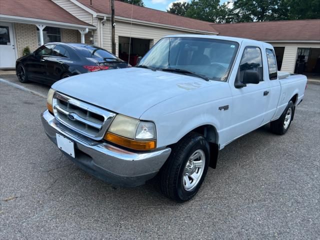 2000 Ford Ranger