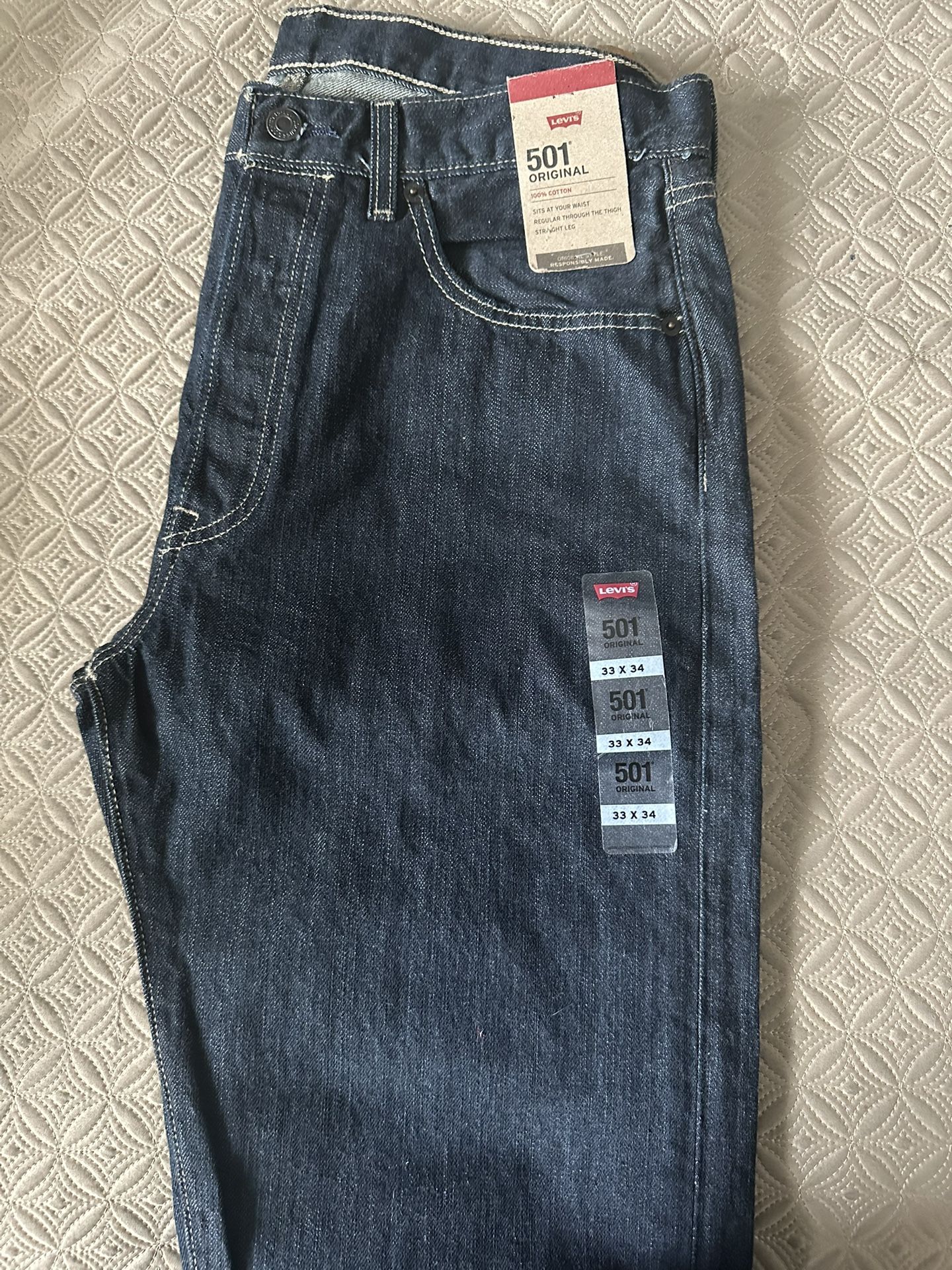 Jeans levi’s