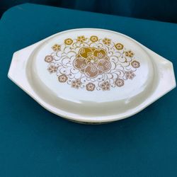 Pyrex