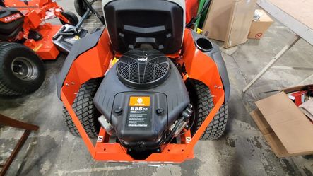 Ariens edge 20 hp zero turn mower new arrivals