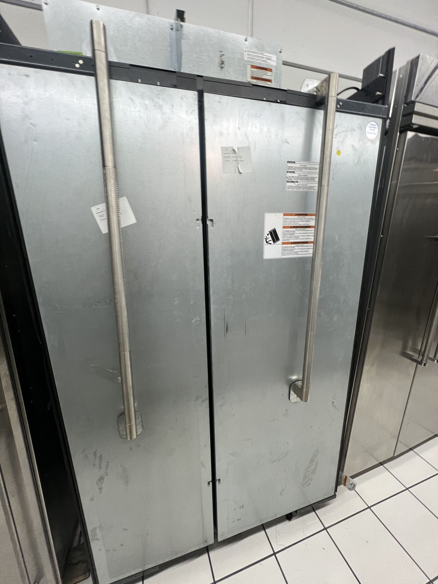 Jenn Air 48” Panel Ready 2022