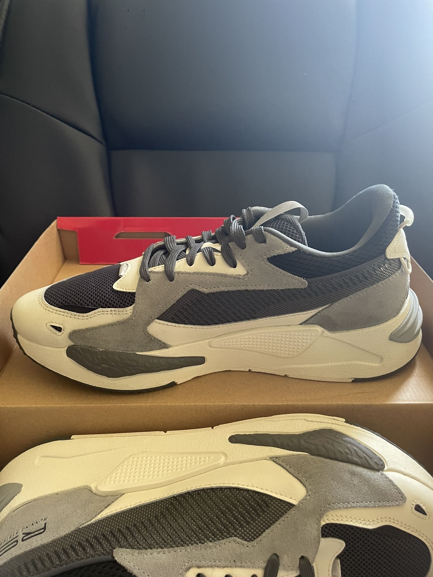 Rare Puma Shoes Looking To Get Rid Fast