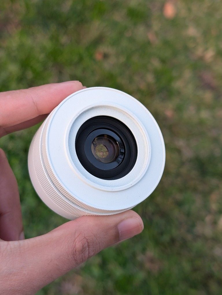 Samyang 35mm f2.8 Lens Sony E Mount Autofocus