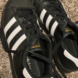 Adidas Superstar 