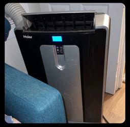 Haier Large Portable AC Unit